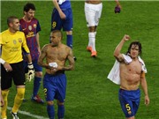 Bóng đá anh, ngoại hạng anh, lịch thi đấu euro 2012, Barcelona trước thềm chung kết cúp Nhà vua: Hàng thủ thủng lỗ chỗ